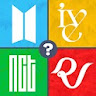 KPOP Game: Logo Quiz 2023 icon