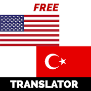 Turkish English Translator  Icon