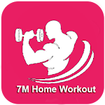 7M Home Workout - Without  Equipment. Apk