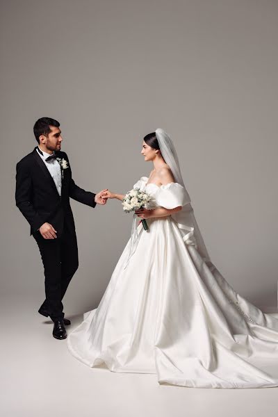 Wedding photographer Anton Bedrickiy (abedritskiy). Photo of 29 April 2022