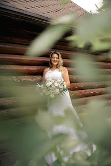 Fotografo di matrimoni Nikolay Danilovskiy (danilovsky). Foto del 6 aprile 2022