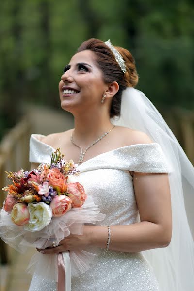 Fotógrafo de bodas Suat Duman (sivasdugunfoto). Foto del 1 de julio 2018