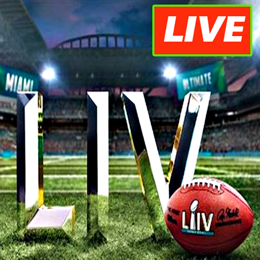 Watch Super Bowl Live Streaming for free Apk by Aippatco