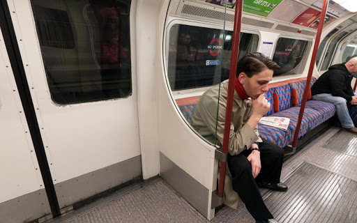 Bakerloo