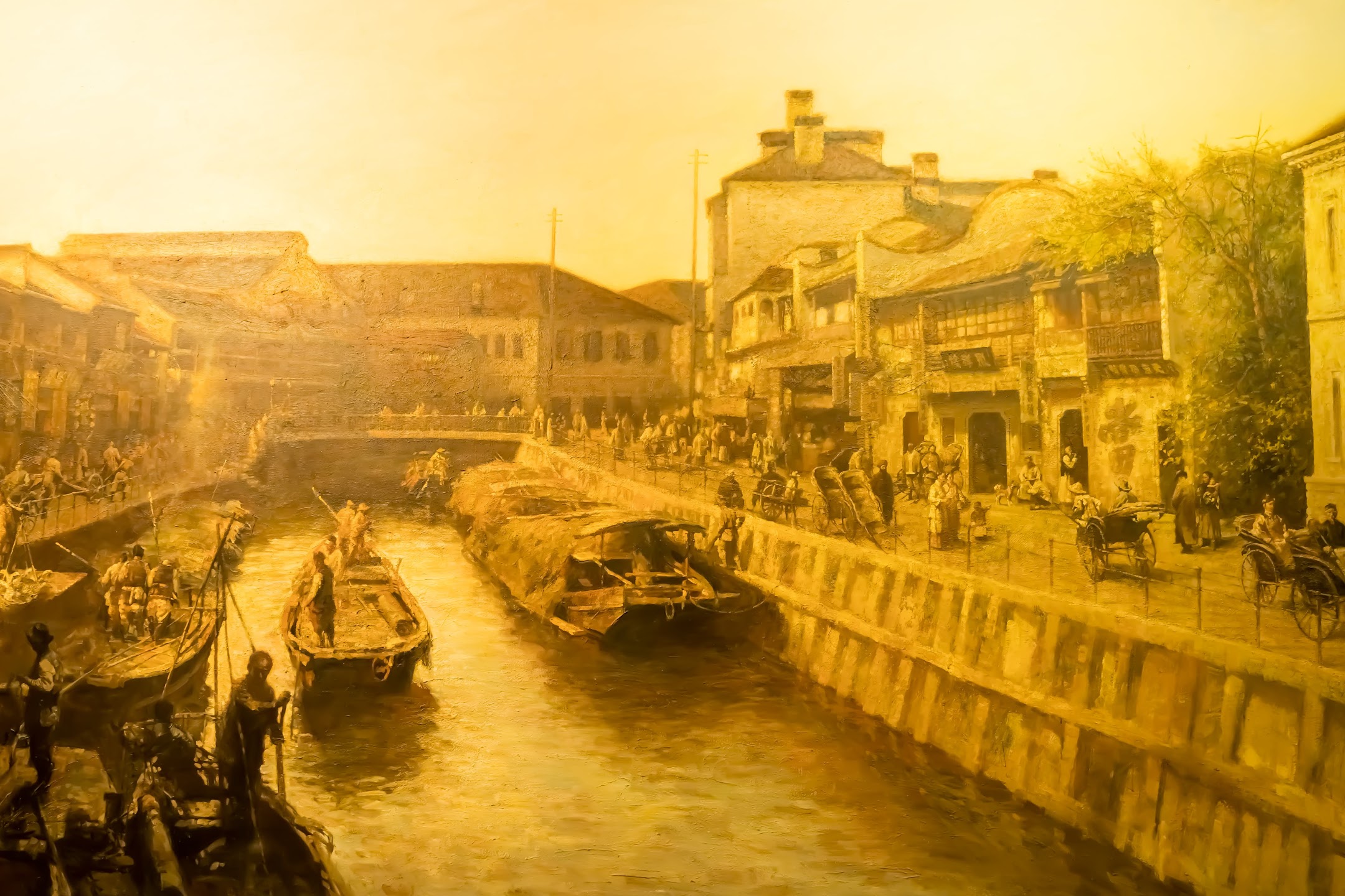 Shanghai History Museum3
