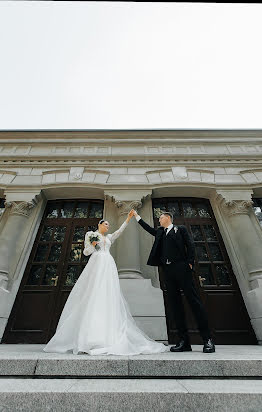 Wedding photographer Yuriy Serebrov (serebrov). Photo of 3 November 2023