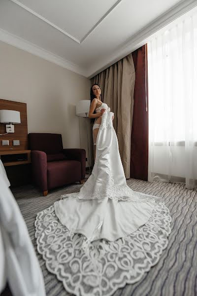 Wedding photographer Tatyana Volgina (volginatat). Photo of 4 March 2021