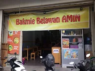 Bakmie Belawan Amin photo 6