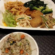 浣花草堂素食餐廳(新海店)