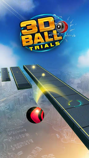 Ball Trials 3D