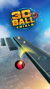 Ball Trials 3D(圖2)-速報App
