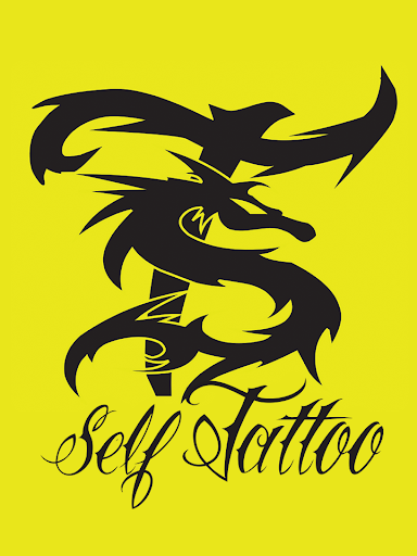 SelfTattoo