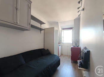 appartement à Paris 16ème (75)