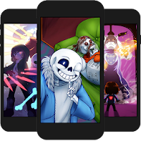 Epic Undertale Wallpapers