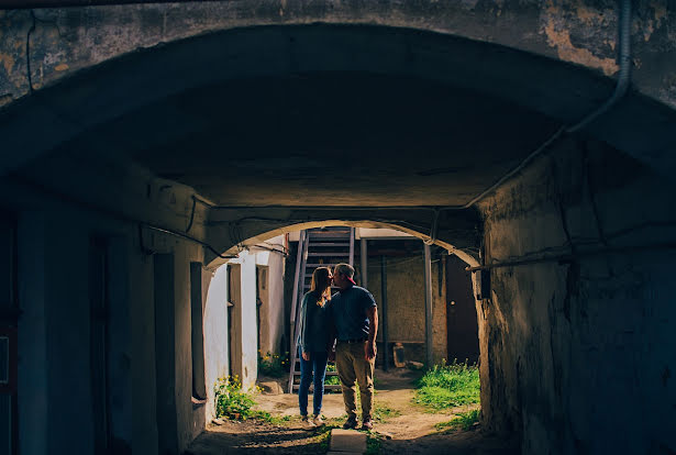 Photographe de mariage Andrey Banit (andrewbanit). Photo du 4 juin 2015