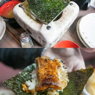 一膳鰻魚飯