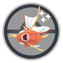 Magikarp - Shiny On