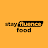 Stayfluence Food icon