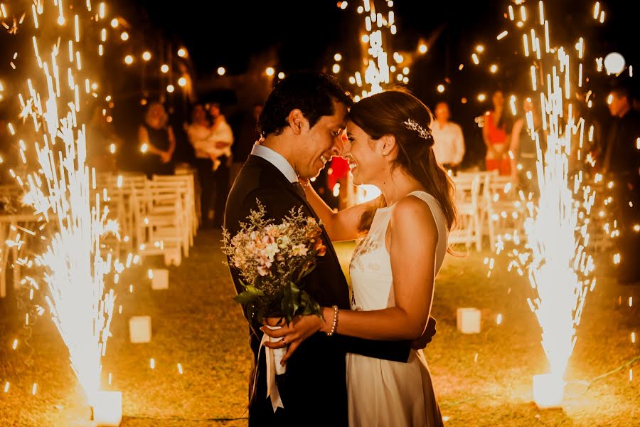 Fotógrafo de casamento Anabella Cupertino (cubalibre). Foto de 28 de janeiro 2019