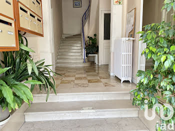 appartement à Toulon (83)