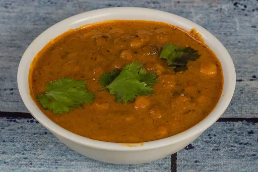 Chole Masala