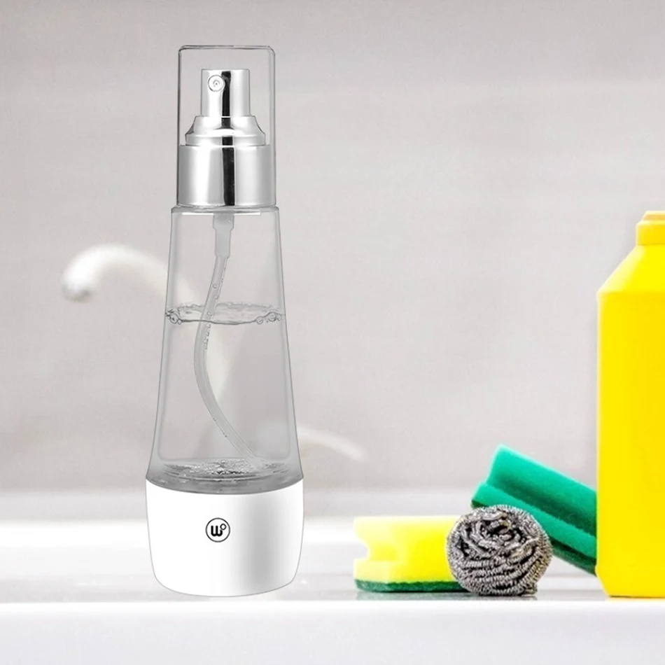 Elektrolytisches Sterilisationswasser-Herstellungsgerät Desinfiziert Oberflächen und Gegenstände effektiv. Erzeugt keimfreies Wasser für Hygiene und Sauberkeit.