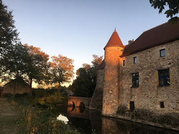 propriété à Moulins (03)