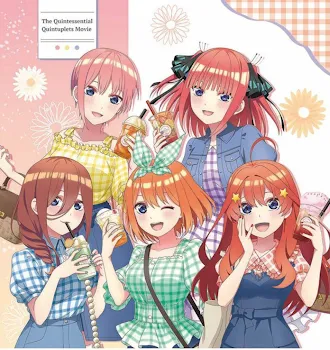 五等分の花嫁×無人島パート2