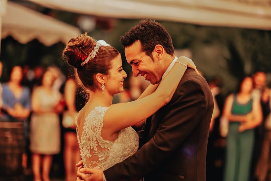 Wedding photographer Lorenzo Guerrero (lorenzoguerrero). Photo of 22 May 2019