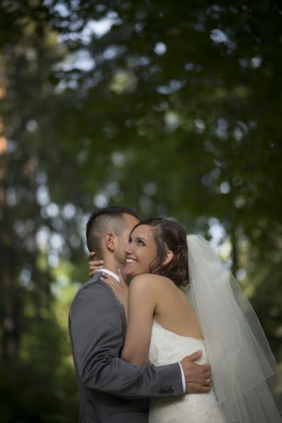 Hochzeitsfotograf Molnár Tamás (molnartamas). Foto vom 6. Juli 2016