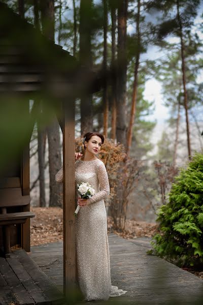 Fotógrafo de bodas Ekaterina Manaenkova (lapick87). Foto del 14 de noviembre 2020