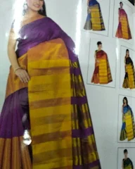 Bhairav Saree photo 1