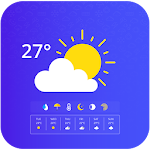 Weather Radar & Live Weather Forecast Apk