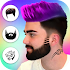 Man Photo Editor & Men HairStyle, Suits, Mustache1.15