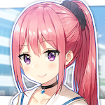 Cover Image of Download My Crazy High School Romcom: Sexy Anime Dating Sim 1.0.0 APK