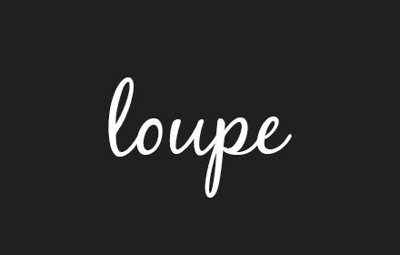 Loupe (Flickr Explore) Preview image 0