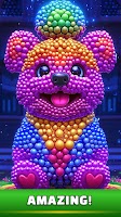 Bubble Owl: Bubble Shooter Screenshot