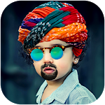 Cover Image of ダウンロード Face Changer Photo Editor 1.0 APK