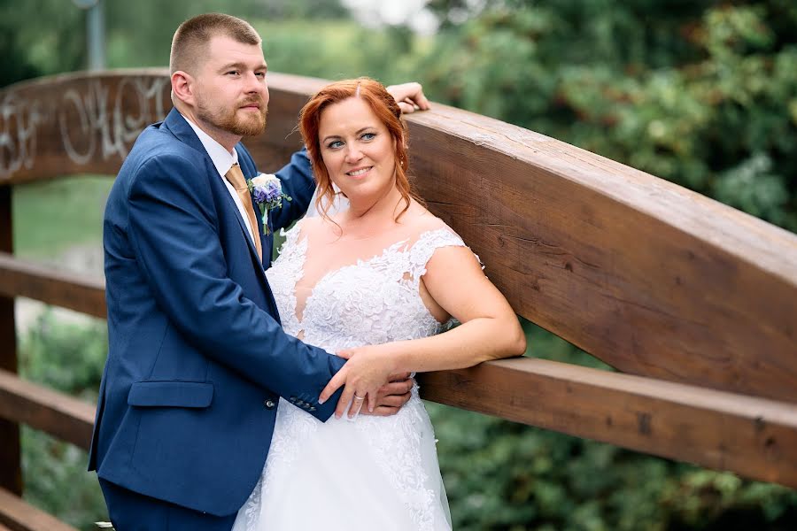 Photographe de mariage Martin Lebeda (martinlebeda). Photo du 12 décembre 2022