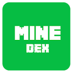 MineDex for Minecraft Apk