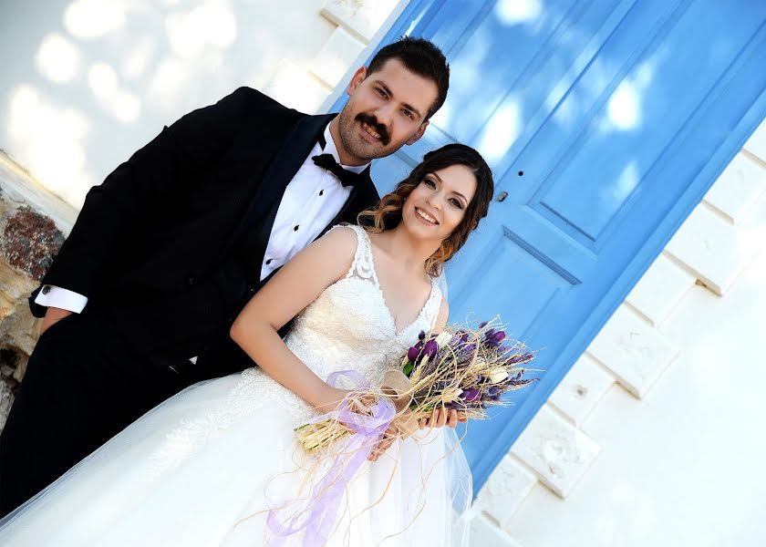 Jurufoto perkahwinan Ali Pakhuy (alipakhuy). Foto pada 14 Julai 2020
