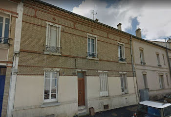 appartement à Reims (51)