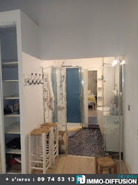 appartement à Montpellier (34)