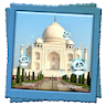 Taj Mahal Live Wallpaper icon
