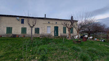 maison à Cissac-Médoc (33)