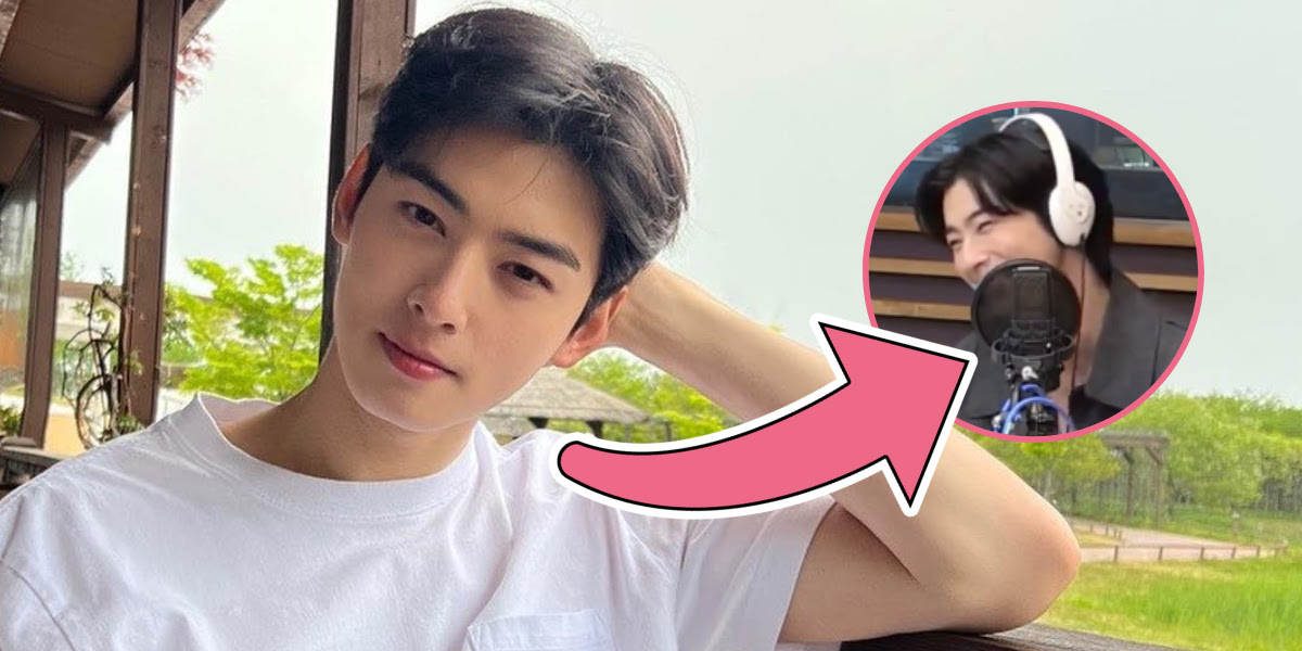 True Beauty On-Screen Couple Moon Ga Young And ASTRO's Cha Eunwoo Reunite  - Koreaboo