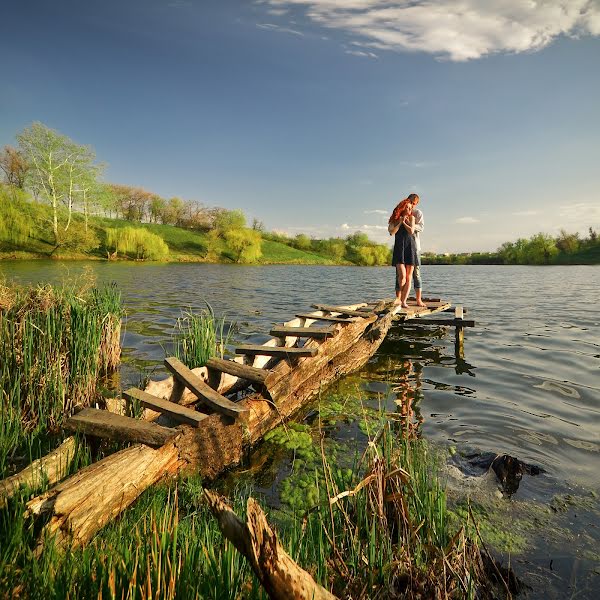 Wedding photographer Vitaliy Belskiy (blsk). Photo of 7 May 2015