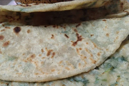 Normal Paratha