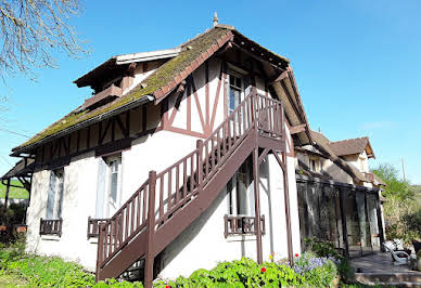 Maison 17