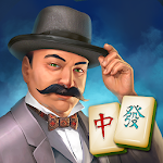 Cover Image of Télécharger Mahjong Crimes - Mahjong & Mystère 1.11.6 APK